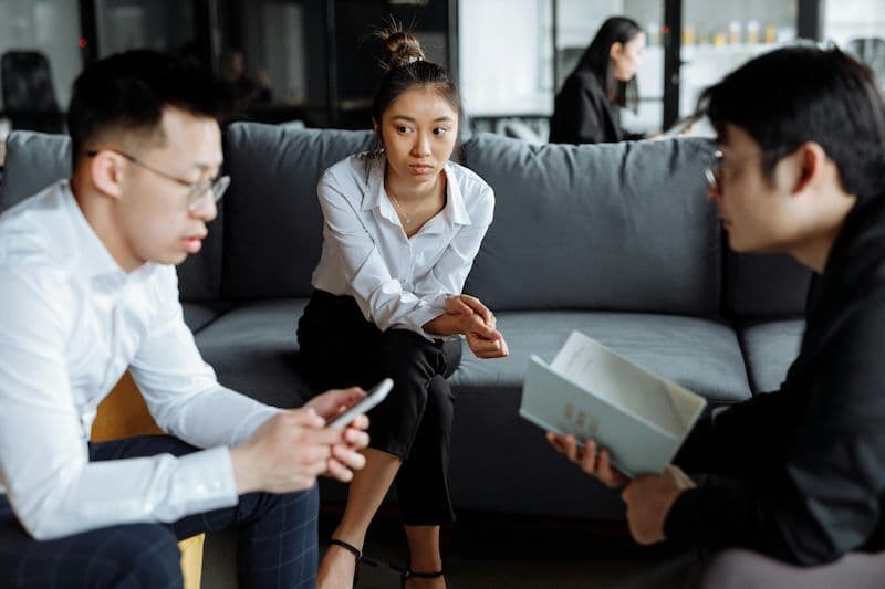 Liderazgo y Convivencia Laboral: Comunicación Efectiva, Trabajo en Equipo y Prevención del Acoso según Ley Karin