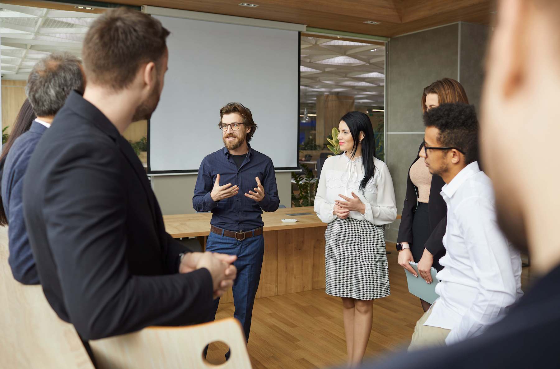 Inteligencia Emocional Aplicada al Trabajo