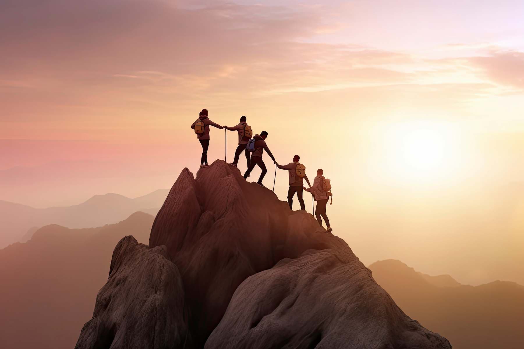 Coaching para la Gestión del Cambio Organizacional