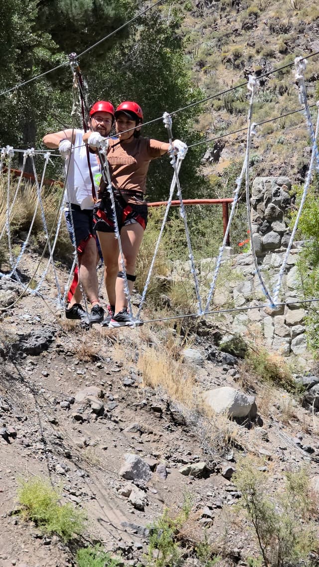 Transformación en acción