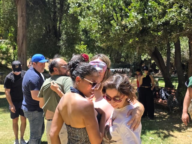 Crecimiento personal