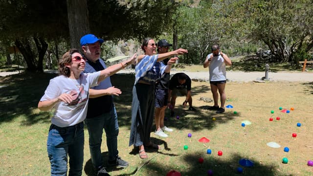 Liderazgo consciente