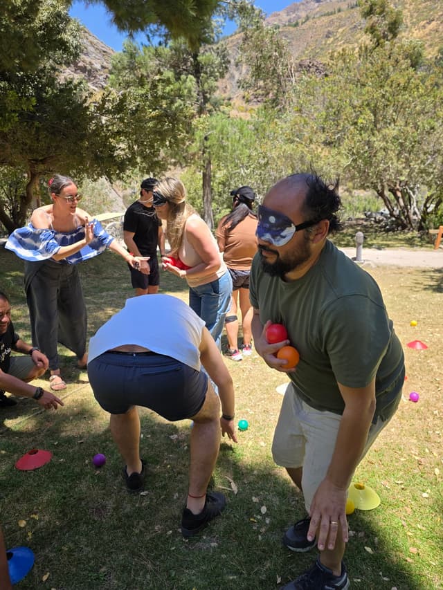 Aprendizaje experiencial