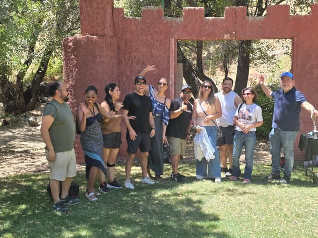 Colaboración efectiva