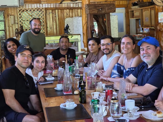 Desarrollo de habilidades