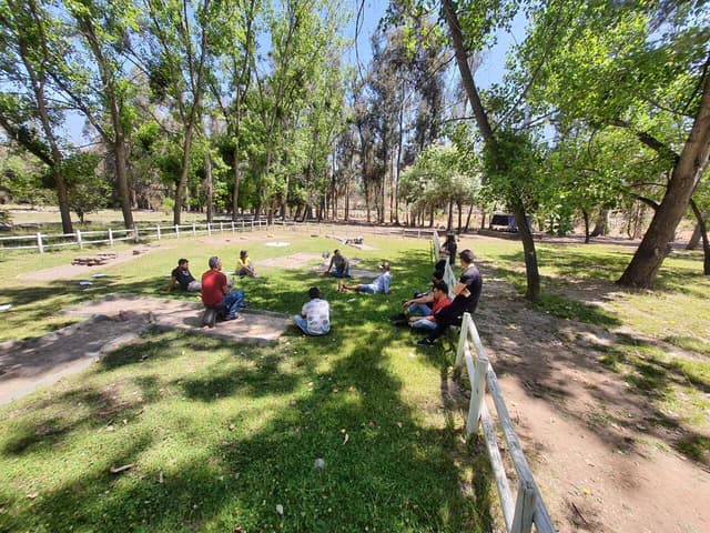 Crecimiento personal