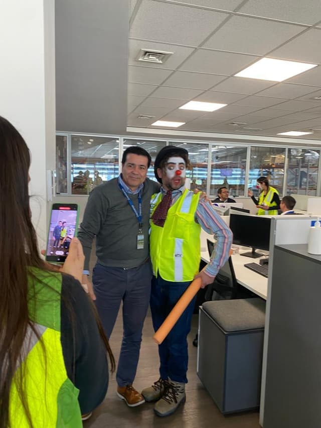 Liderazgo consciente