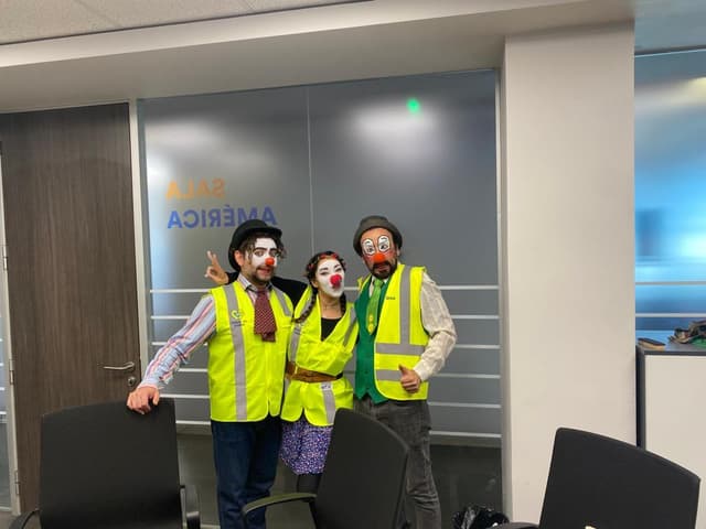 Aprendizaje experiencial