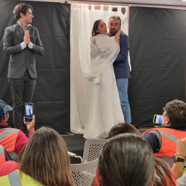 Desarrollo de habilidades