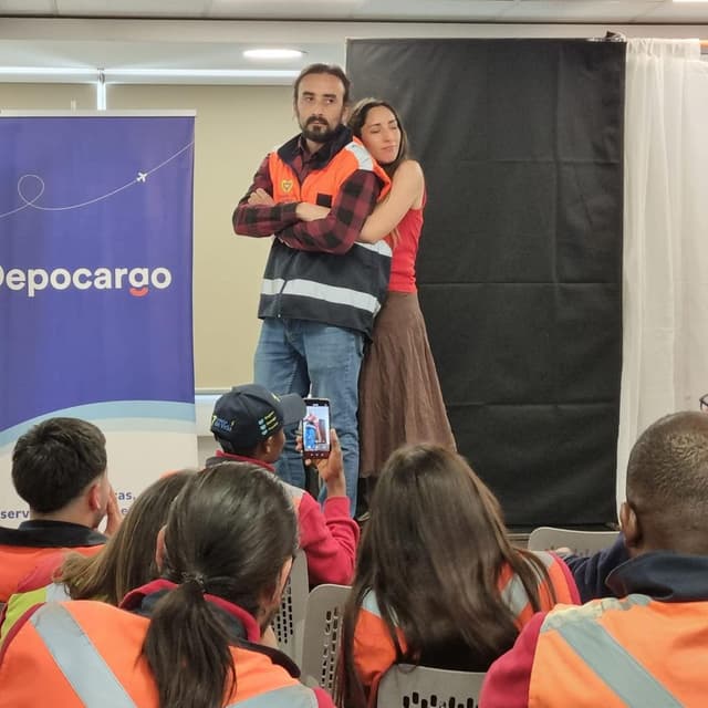 Crecimiento personal