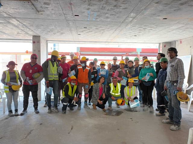 Liderazgo consciente