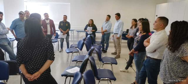 Aprendizaje experiencial