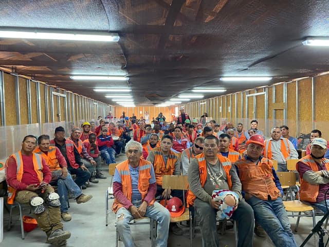 Desarrollo de habilidades