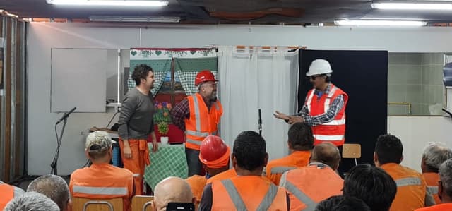 Crecimiento personal