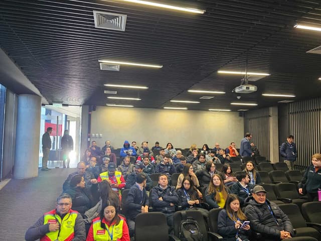 Liderazgo consciente