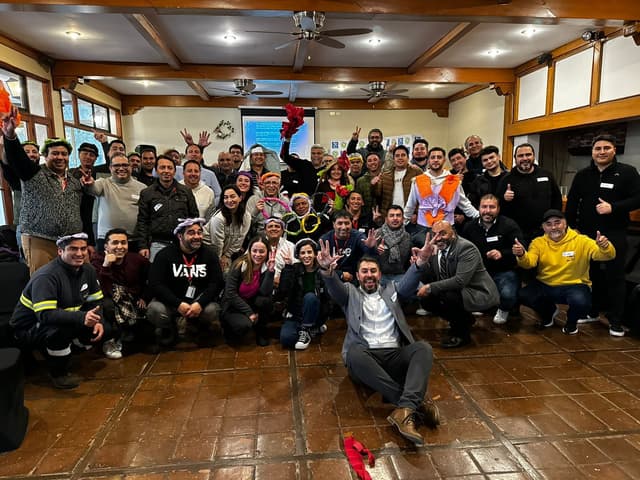 Aprendizaje experiencial