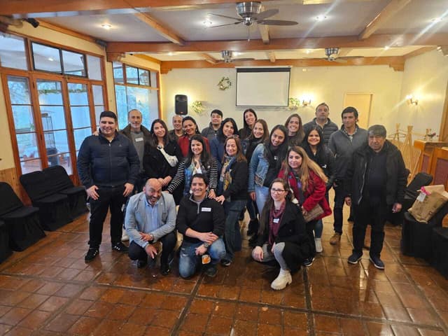 Desarrollo de habilidades