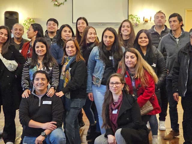 Crecimiento personal