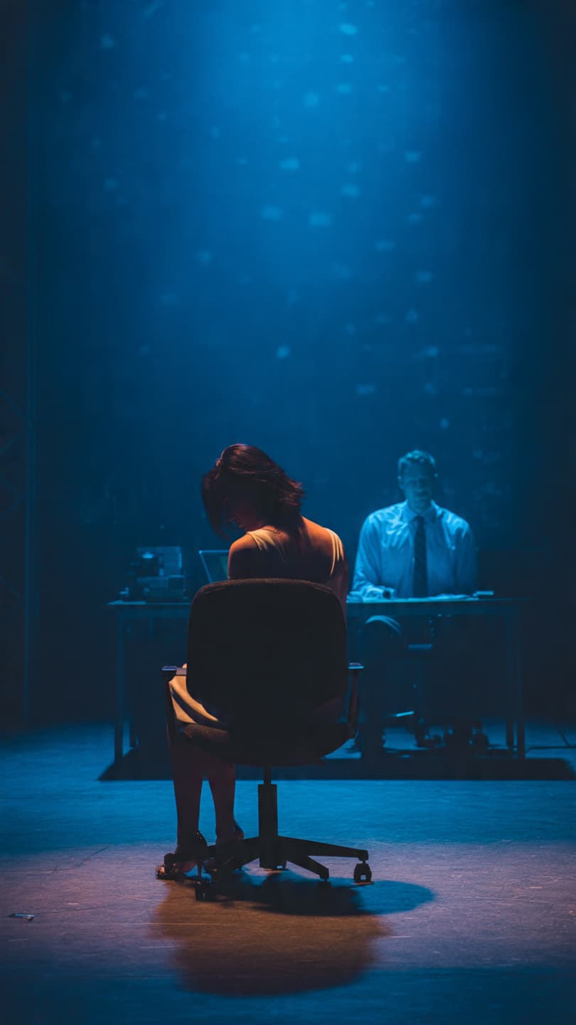 Silencios Peligrosos: El Valor de Escuchar en la Prevención del Riesgo Psicosocial