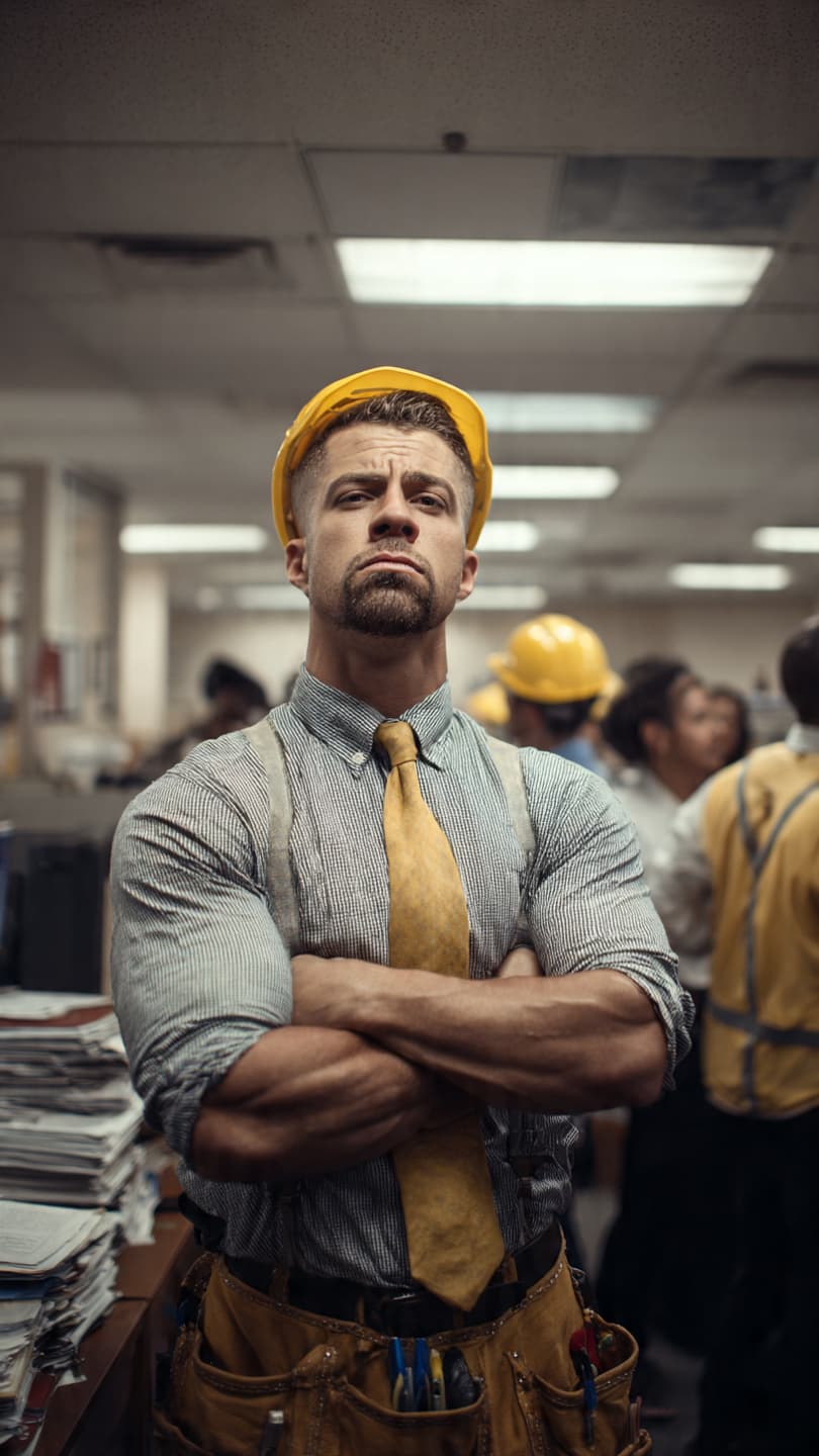 Micromachismos en el Trabajo: Lo Que No Decimos, También Duele