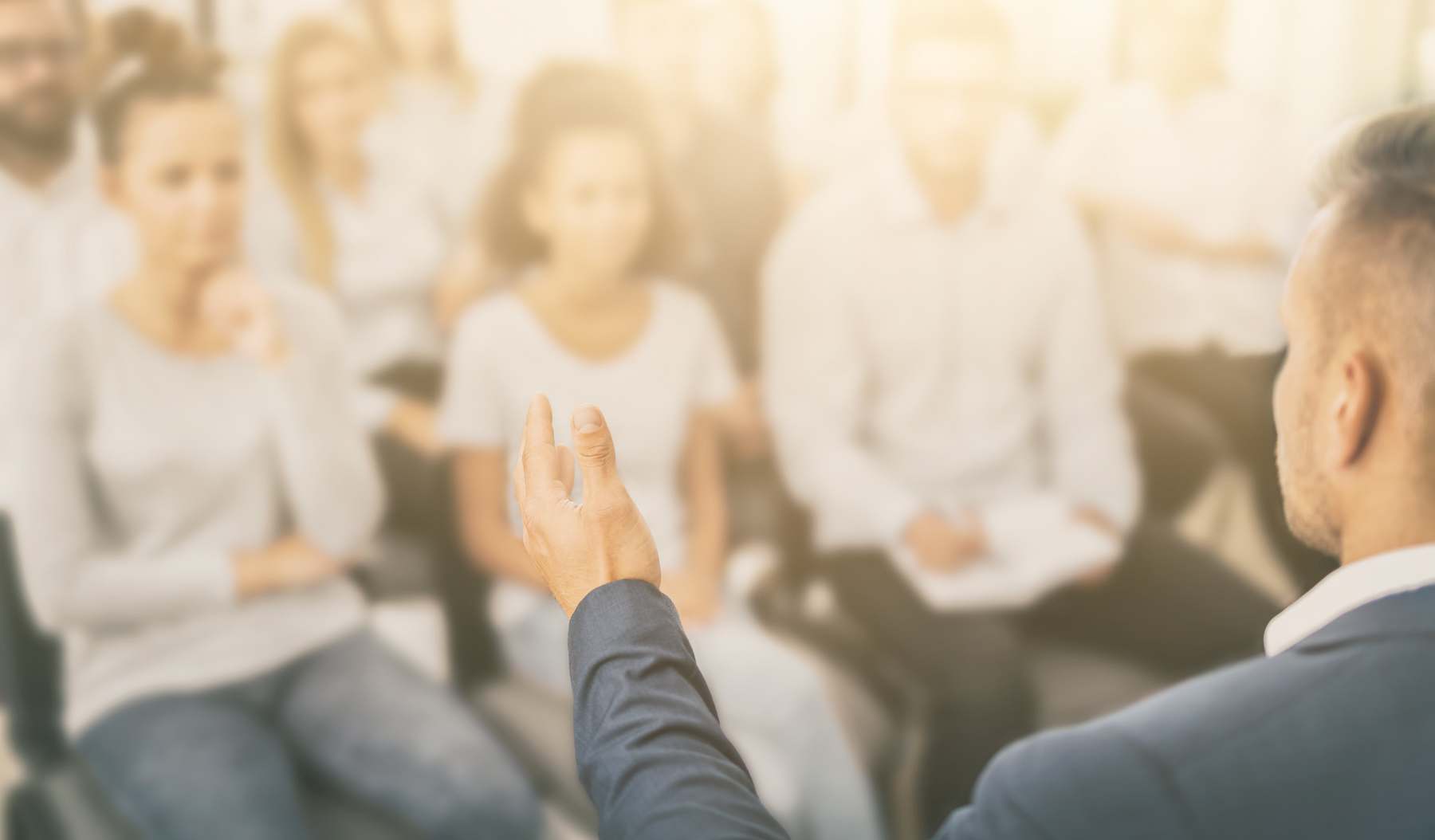 Experiencia de crecimiento 2