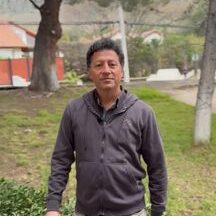Juan Espinoza